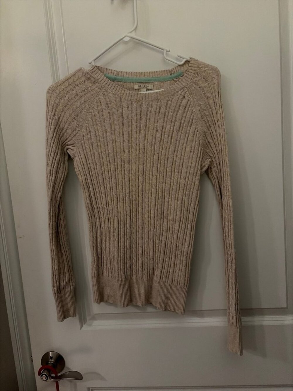 Sweater - Picture 1 of 3